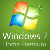 Windows 7 Home 64-bit PL Box