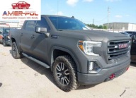 GMC Sierra 1500 Short Box AT4 2021 6.2l 6.2 Benzyna 420KM