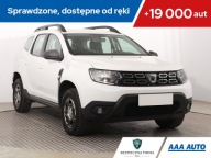 Dacia Duster 1.5 Blue dCi, Salon Polska