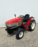 Yanmar F180 Traktor Japonski 44 YANMAR F-180D M724-10