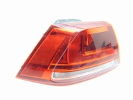 LAMPA LEWY TYŁ LEWA TYLNA VW GOLF VII 7 5G0945095P EU