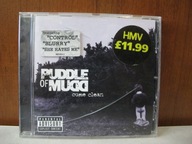 Puddle Of Mudd Come Clean CD
