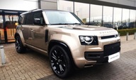 Land Rover Defender Defender MY25.5 4.4P V8 635 PS AWD Auto 110 OCTA 4.4