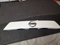 BLENDA KLAPY BAGAŻNIKA NISSAN MICRA K14 17-