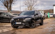 Jaguar F-Pace Jaguar F-Pace 25t AWD Premium 250KM 2.0 Benzyna 250KM