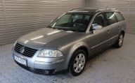 Volkswagen Passat Variant 1.9 TDI , Climatronic, El. Szyby, Tempomat, Grza