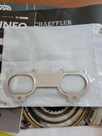 USZELKA KOLEKTOR WYDECHOWY PORSCHE BOXTER 718 CAYMAN 2,0 2,5 982251235A