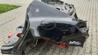 MASERATI GHIBLI NERO CWIARTKA TYLNA LEWA BLOTNIK TYL LEWY IGŁA