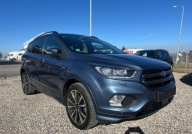 Ford Kuga St line,Niemcy,El bagaznik,Sony 1.5 Benzyna 150KM