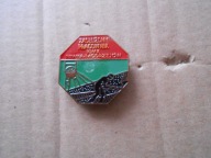 zasłużony pracownik KWK. Niwka-Modrzejów