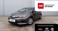 Toyota Auris VVT-i Active Salon PL niski przebieg Gwarancja 1.3 99KM