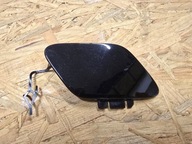 AUDI A7 C8 2019- zaślepka haka zderzaka przód OE