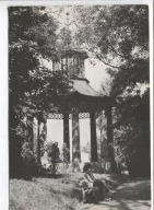 Warszawa, Altana chińska, -W163