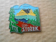 PTTK - schronisko Stożek