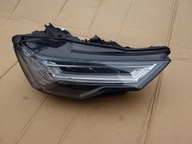 LAMPA FULL LED MATRIX AUDI A6 C8 4K0 PRAWY