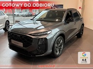 AUDI Q3 TFSI S line Suv 1.5 (150 KM) 2025