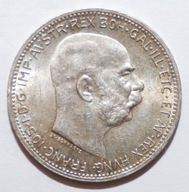 Austria 1 korona 1916 Franciszek Józef
