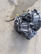 Skrzynia 1.6 dci PF6044 Renault Trafic III Vivaro B Talento Primastar NV300
