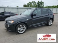 BMW X3 BMW X3 xDrive35i 3.0 Benzyna 300KM