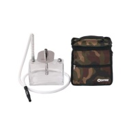 ODUMAN Smoke Tank | Fajka Wodna Shisha Hookah