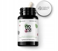 Noyo Pro.Bio Kompleks probiotyków 30 kapsułek suplement diety