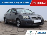 Toyota Avensis 1.8 VVT-i, Klima, Klimatronic
