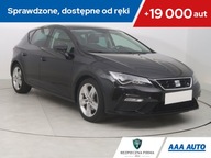 Seat Leon 1.4 TSI, Salon Polska, Skóra, Klima
