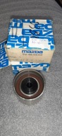 MazdA RF71-12-730A rolka napinająca , 626 / wagon, GE / GD / GV, od 87
