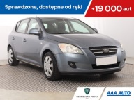 Kia Ceed 1.6 CRDi, Klima, Klimatronic