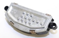 REZYSTOR OPORNICA NAGRZEWNICY 2Q0907521 SEAT IBIZA V 6F