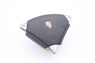 PODUSZKA AIRBAG KIEROWCY PORSCHE CAYENNE I 02- 7L5880201EB