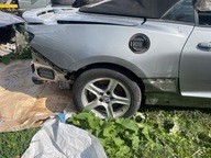 CHEVROLET CAMARO 2016+ CABRIO ĆWIARTKA CWIARTKA BŁOTNIK PRAWA PRAWY TYŁ