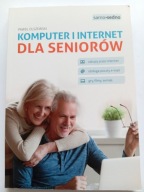 Komputer i internet dla seniorów Paweł Olszewski