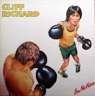 Cliff Richard – I'm No Hero EMI – EMA 796, Płyta winylowa