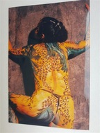 kobieta akt prywatna sesja fotografia oryginał (157b)