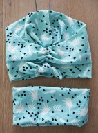 SUPER ZESTAW TURBAN + KOMIN MIETOWY