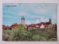 KOŻUCHÓW - WIDOK - TEN PRZEDMIOT