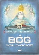 Bóg Życie i twórczość Szymon Hołownia