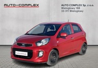 Kia Picanto Kia Picanto 1.2 1.2 Benzyna 85KM