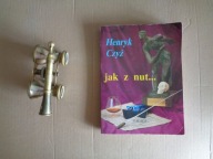 Jak z nut .. H. Czyż