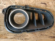 KIA RIO IV 17- RAMKA KRATKA HALOGENU LEWY PRZÓD 86525-H8020