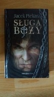 Ja, inkwizytor. Sługa Boży Jacek Piekara