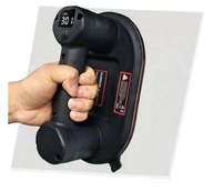 ELEKTRYCZNA PRZYSSAWKA PRÓŻNIOWA 300KG 3600mAh PODWÓJNY SILNIK