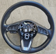 Mazda CX5 II KF 2017- kierownica podgrzewana