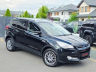Ford Kuga ___Titanium___1.6 EcoBoost 150KM___Skora LED Navi___ 1.6 Benzyna