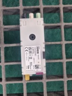 BMW 5' G60 G61 WZMACNIACZ ANTENOWY 5B34787