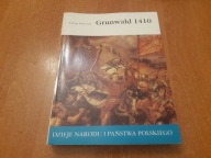 Grunwald 1410 I-11 Dzieje narodu i państwa polskiego