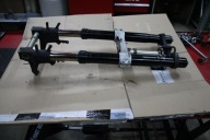 Lagi Zawieszenie Półki Ośka Suzuki GSXR 750 K6 K7 06-07 600