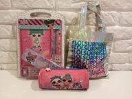 Zestaw LOL dla WOŚP