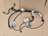 WIĄZKA TAPICERKI BOCZKA LEWA PRZÓD PRZEDNIA KIEROWCA 1K1971557G VW GOLF V